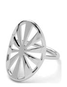 Pernille Corydon Misty Light Ring Silver