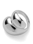 Pernille Corydon La Pausa Ring Silver