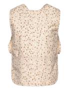 Pippi Apron Aop Multi/patterned