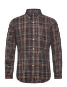 Polo Ralph Lauren Brushed Flannel-Cubdppcs Multi/patterned