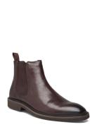 TGA By Ahler T53 3110 Brun