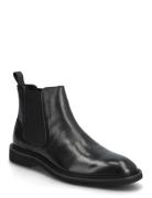 TGA By Ahler T53 3110 Svart