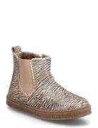 Bisgaard Bisgaard Siggi Lamb Multi/patterned