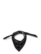 Levi's® Ranchers Bandana Rancher Banda Svart