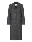 ICHI Ihemmalu Ja4 Grå