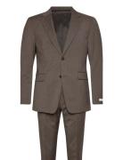 Tiger Of Sweden S.justin Rws Brun