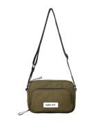 DAY ET Day Re-Q Fenced Sb S Khaki Green