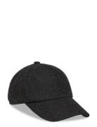Wigéns Baseball Svart