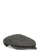 Wigéns Ivy Contemporary Cap Grå