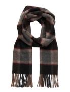Bruun & Stengade Bs Bue Scarf Multi/patterned