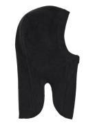 Lindex Balaclava Fleece Svart