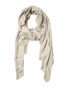 Vero Moda Vmcarrie Scarf Noos Vit