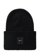 Replay Black Woman Hat Svart