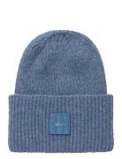 Replay Blue Woman Hat Blå