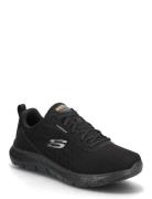 Skechers Men Flex Advantage 5.0 Svart