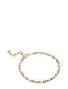 Enamel Copenhagen Bracelet, Norma Bead Guld