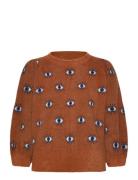 Hunkøn Lilou Blouse Brun