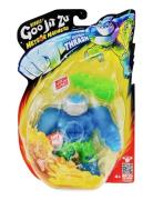Goo Jit Zu Goo Jit Zu Meteor Madness Thrash Multi/patterned