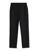 Lindex Trouser Diana Svart