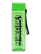 Palad Minecraft Shaped Water Bottle Grön