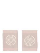 GoBabyGo Crawling Kneepads Rosa