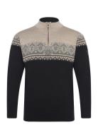 Dale Of Norway Moritz Masc Sweater Svart