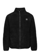 H2O Langli Pile Jacket Svart
