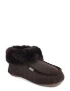 Axelda London Brun