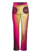 Hosbjerg Ella Rina Fade Pants Multi/patterned