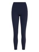 2XU Form Stash Hi-Rise Comp Tight Marinblå