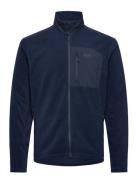 Helly Hansen Daybreaker Block Jac Marinblå