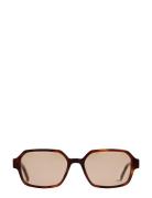 Corlin Eyewear Alex Tortoise Cinnamon Multi/patterned