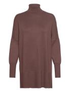 Soyaconcept Sc-Dollie 719 - Pullover Brun