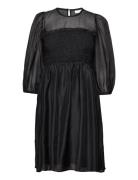 InWear Furaiiw Dress Svart