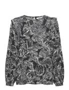 InWear Damaraiw Blouse Svart