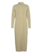 Mango Florina Khaki Green