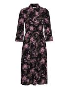 Noa Noa Livann Dress Svart