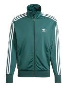 Adidas Originals Firebird Tt Grön