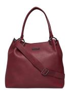 Rosemunde Andora Bag Burgundy