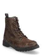 Tamaris Women Boots Brun