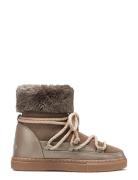 Inuikii Classic High Brun