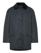 Brixtol Textiles Billy Padded Marinblå