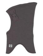 Mikk-line Wool Fullface Tip W Windstop - Bow Brun