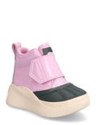 Sorel Childrens Out N About Iv Strap Wp Rosa
