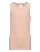 Sofie Schnoor Young Sgastridsy Top Rosa