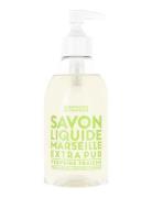 La Compagnie De Provence Liquid Marseille Soap Fresh Verbena 300 Ml Nu...