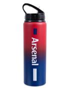 Fodbold Aluminium Fade Bottle Arsenal Röd