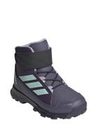 Adidas Terrex Terrex Snow Cw K Multi/patterned
