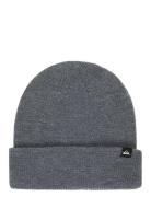 Quiksilver Performer Beanie Grå
