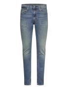 Levi's® 512 Slim Taper Amped Up Adv Blå